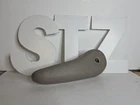 2005-09 Toyota Sienna Front Passenger Seat Leather Used. Price: $47.92.