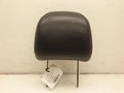 2008 Lexus IS250 Base Driver Side Front Leather Headrest Used. Price: $202.49.