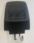 2011 - 2023 Dodge Charger Front Right Seat Back Panel Trim Cover Oem Black X9 Used. Price: $64.95.