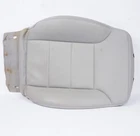 09-13 Mercedes W251 R350 ML350 Front Left Driver Upper Seat Cushion Gray Oem Used. Price: $174.99.