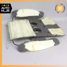 Mercedes W221 S600 S550 Front Left Or Right Top Upper Seat Bladder Bolster Oem Used. Price: $148.23.