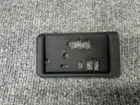 Front Power Seat Switch Cover Trim Right Mercedes W126 300SDL 420SEL Oem Used. Price: $25.00.