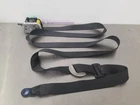 21 Toyota 4RUNNER Limited Bucket Seat Belt Retractor Black Front Left Driver Used. Price: $175.00.