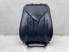 16-18 Lincoln Mkx Front Left Upper Seat Cushion Leather Cover , Oem LOT3633 Used. Price: $126.65.
