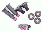 Mounting Hardware Kit For SE:529900 Part Number 52-10-7-314-275 Bmw New. Price: $33.90.