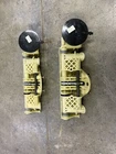 1994-2004 Mercedes Benz W202 Rear Headrest Folding Release Mechanism Oem #882E Used. Price: $54.99.