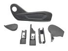 2014 Ford Fusion Front Seat Trim Cover Passenger Side Right 6 Pcs Oem Used. Price: $69.00.
