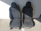 *burn* Front Manual Heated Black Cloth Seats From 2015 Subaru Wrx 12040890 Used. Price: $869.69.