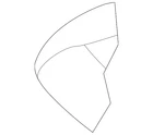 Genuine Nissan Seat Cushion Pad 87361-3NF0A New. Price: $124.23.
