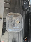 1978-1996 Ford Bronco Rear Bench Seat Mounting Catch Trim Used. Price: $59.99.