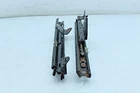 04 Porsche Cayenne 955 Front Left Driver Side Seat Track Rails Pair S0859 Used. Price: $128.34.