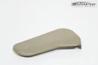 2012-2015 Mercedes ML350 W166 Front Right Side Lower Seat Cover Cap Trim Oem Used. Price: $22.11.