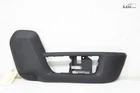 2013-2018 Ram 1500 Front Right Passenger Side Seat Outer Cover Panel Trim Oem Used. Price: $50.04.