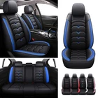 For Nissan Rogue 2014-2023 Front Rear Car Cover Full Set 5-SEATS Cushion New. Price: $78.29.