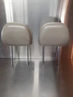 07-09 Chrysler Aspen Front Headrest Set Rh Lh Driver Pass Leather 1FQ681J3AA Oem Used. Price: $54.60.