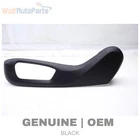 2014-2018 Bmw X5 35IX F15 Front Left Outer Seat Trim / Panel 7317441 Used. Price: $99.99.