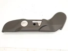 2012-2015 Honda Civic Si Sedan Driver Front Seat Trim Cover Panel Left Lh Oem Used. Price: $25.64.