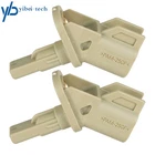2 Abs Wheel Speed Sensor Set 50643 Front Left & Right For Volvo S60 S80 XC70 New. Price: $14.42.