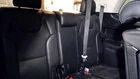 20 21 22 23 24 Kia Telluride Third Row Rear Back Seat Black Leather Used. Price: $558.65.