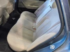 (local Pickup Only) Sonata 2016 Seat Rear 711386 Used. Price: $149.90.