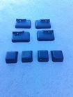 1987-1988 G-body Power Seat Track Leg Mount Cover Lh/rh "oem" Used. Price: $154.99.