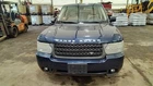 Seat Belt Front Bucket Driver Retractor Fits 10-12 Range Rover 7016080 Used. Price: $106.30.