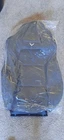 2015 Genuine Gm Corvette Driver Side Seat Back Cover Gray New. Price: $149.99.