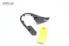 2021 - 2025 Nissan Rogue Front Left Seat Recliner Adjustment Cover Trim Oem Used. Price: $24.99.