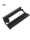 Mercedes R230 Sl-class Passenger Seat Track Front Left Bolt Trim Cap Graphite Used. Price: $24.99.