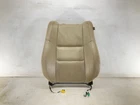 2013 Jeep Grand Cherokee Front Left Seat Upper Cushion Backrest Leather Used. Price: $149.99.