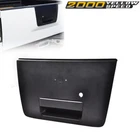 Fit For Nissan Titan 2004-2012 Rear Back Latch Tailgate Handle Black Liftgate Us New. Price: $26.75.
