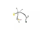 Genuine Mopar Seat Cushion Wiring 68357663AA New. Price: $190.80.