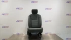 18 Dodge Ram 1500 Tradesman Seat Front Right Passenger Gray Cloth Manual Used. Price: $191.25.