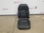 25 Honda Pilot Elite Seat Gray Leather Covers Front Left Driver Used. Price: $175.00.