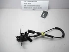 2016- 2018 Nissan Maxima Left Back Seat Lever Lock Actuator 1719585X-A00 Oem Used. Price: $14.40.