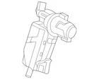 Genuine Bmw Latch 52-30-5-B6C-6A1 New. Price: $295.03.
