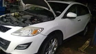 10 11 12 Mazda CX-9 Third Row Rear Back Seat Used. Price: $407.00.