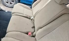 Front Seat Center Stationary Cloth Manual Crew Cab Fits 07-13 Tundra 800731 Used. Price: $475.00.