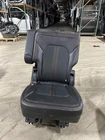 2023 Ford Expediton Driver Left Side Bucket Seat Black Leather Used. Price: $650.00.
