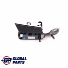 Mercedes W212 Rear Seat Backrest Release Handle Left N/s Lock Catch A2129209400 Used. Price: $61.76.