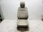 13 2014 2015 2016 2017 2018 2019 Ford Escape Left Driver Front Seat Assembly Tan Used. Price: $427.50.