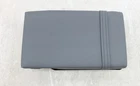 New Oem Ford Rear Seat Armrest Slate Leather FA1Z5867112CP Lincoln Nautilus 2019. Price: $218.95.