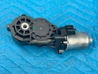 Lexus ES350 Front Driver's Side Seat Recline Motor W/ Mechanism 2013 2018 Oem Used. Price: $85.00.