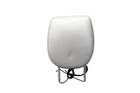 03-10 Porsche Cayenne Front Left Seat W/ Monitor Screen Oem Used. Price: $84.00.