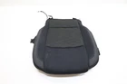 2022 - 2023 Nissan Pathfinder Front Right Seat Lower Cushion Cover Oem Black Used. Price: $239.29.