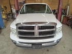 Passen Seat Beltbuckle Frnt Quad Cab Bench Fits 02-05 Dodge 1500 Ram 121973 Used. Price: $42.50.
