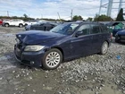 Driver Front Seat Station Wgn Vinyl Electric Fits 07-12 Bmw 328I 5006472 Used. Price: $120.00.