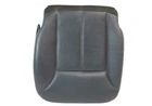 07-12 Mercedes X164 GL320 GL450 Front Right Passenger Lower Seat Cushion Oem Used. Price: $77.00.