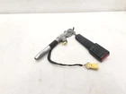 Jeep Jk Wrangler Passenger Right Front Seat Belt Buckle 1RH741XVAB 11-17 112581 Used. Price: $108.00.