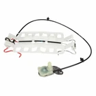 Genuine Ford Seat Lumbar Support Cushion 9L3Z-1665501-A New. Price: $76.50.